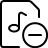 Audio File Subtract