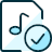 Audio File Check