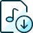 Audio File Download