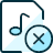 Audio File Remove