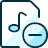 Audio File Subtract