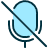 Microphone Off