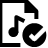 Audio File Check
