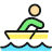 Canoe Person 1