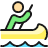 Canoe Person