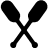 Canoe Paddles