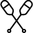 Canoe Paddles