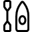 Canoe Single