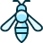 Flying Insect Bee 2
