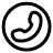 Phone Telephone Circle