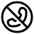 Phone Telephone Circle Off