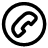 Phone Telephone Circle