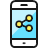 Phone Action Share