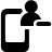 Phone Action Remove User 1