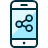 Phone Action Share