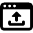App Window Upload