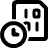 File Code Clock