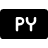 Py