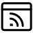 App Window Rss