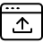 App Window Upload