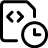 File Code Clock 1