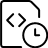 File Code Clock 1