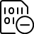 File Code Subtract