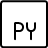 Py 1