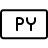 Py