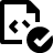 File Code Check