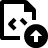 File Code Upload