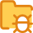 Programming Bug Virus Folder