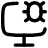 Programming Bug Virus Monitor