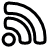Programming Rss Symbol