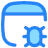 Programming Bug Virus Browser