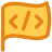 Programming Script Flag Code