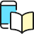 E Learning Book Smartphone