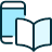 E Learning Book Smartphone