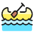 Sea Transport Kayak