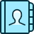 Single Neutral Phone Book_1