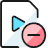 Video File Subtract