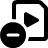 Video File Subtract