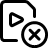 Video File Remove