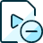Video File Subtract
