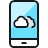 Weather App Cloudy