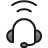 Meeting Headphone Wireless