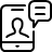 Meeting Smartphone Message