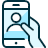 Meeting Smartphone Hold 1