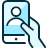 Meeting Smartphone Hold